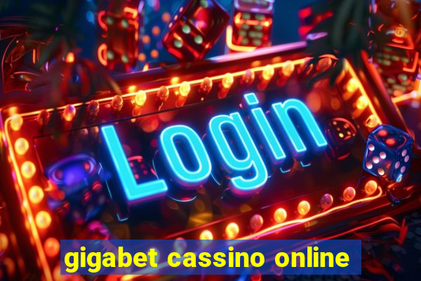 gigabet cassino online